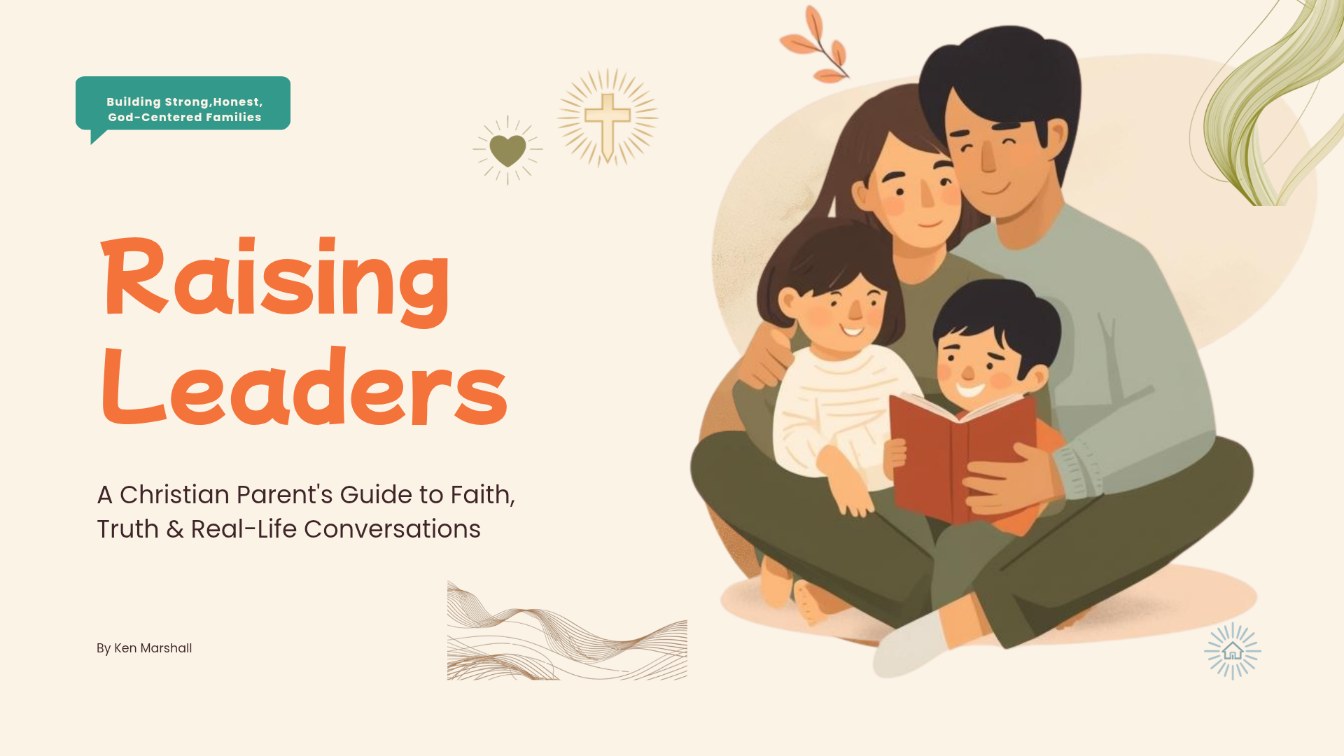 Raising Leaders